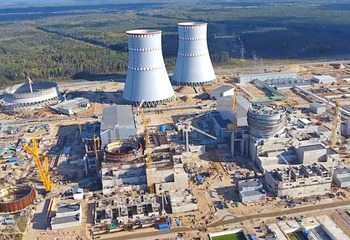Привлечение финансирования для строительства АЭС в Турции