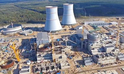 Привлечение финансирования для строительства АЭС в Турции